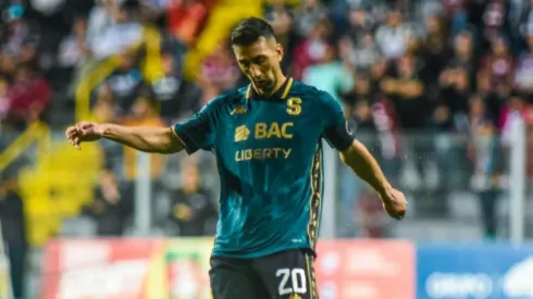 La pista definitiva: Mariano Torres dijo lo que todo Saprissa quería escuchar.