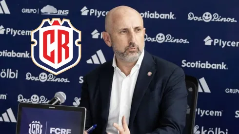 Lejos de Fedefútbol: Osael Maroto expande sus negocios con otros intereses