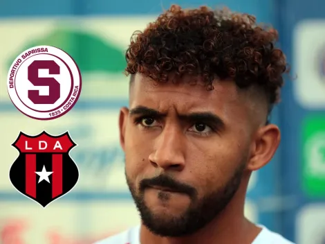 No es Saprissa ni Alajuelense: Dylan Flores confirmó dónde seguirá su carrera