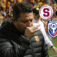 Lo quiere Jafet Soto: Herediano ya trabaja para llevarse a una de las figuras del campeonato