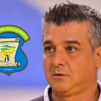Motagua lo quiere: la figura de Deportivo Mixco que podría seguir su carrera en Honduras