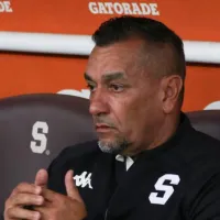 No esperó al 2025: José Giacone confirma su limpieza en Saprissa antes de la final