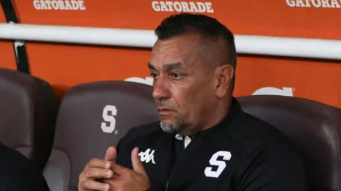José Giacone sorprende: Limpieza en Saprissa antes de la gran final