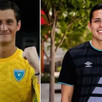 Definen su futuro: Nicholas Hagen y Rubio Rubín podrían compartir un nuevo equipo