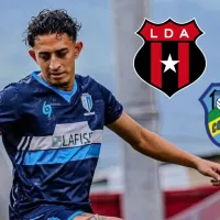 Confirmado: Byron Bonilla ya decidió ante el interés de Alajuelense y Comunicaciones