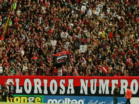 Escándalo en Alajuelense: los pedidos de renuncia antes de la revancha