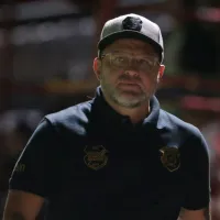 Otro refuerzo para 2025: Jafet Soto no descansa y soluciona uno de los mayores problemas de Herediano