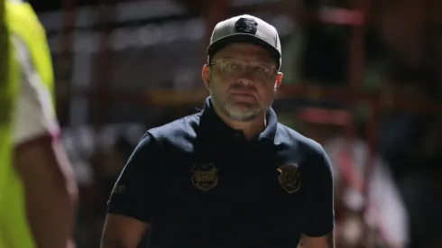 Otro refuerzo para 2025: Jafet Soto no descansa y soluciona uno de los mayores problemas de Herediano