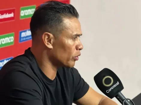 “Falta de respeto”: la denuncia de Paté Centeno que involucra a un grande de Costa Rica