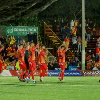 Jafet Soto lo cerró: Herediano se queda con un histórico futbolista de Saprissa