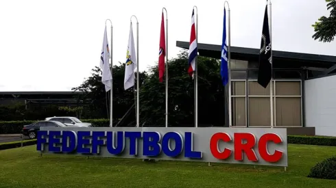 Costa Rica encontró al entrenador que tanto necesitaba