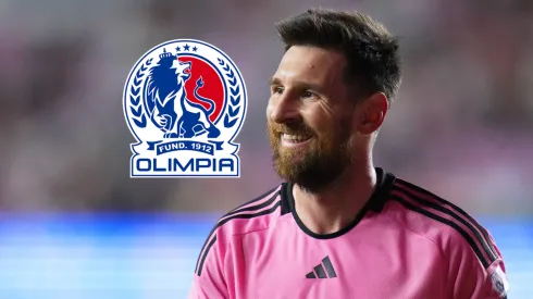 La extravagante petición de Lionel Messi e Inter Miami para jugar contra Olimpia en Honduras