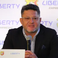 Ni la clasificación lo calma: Jafet Soto explotó y lanzó fuertes acusaciones contra Alajuelense