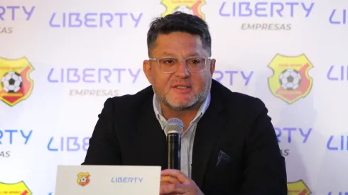 Jafet Soto explotó y lanzó fuertes acusaciones contra Alajuelense