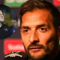 "El antiprogreso": la fulminante acusación de Celso Borges que sacude a Jafet Soto tras la eliminación de Alajuelense
