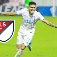 ¿Va a la MLS? Los dos clubes que quieren a Luis Palma en Estados Unidos