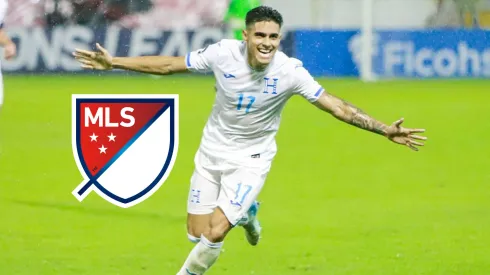 Luis Palma podría continuar su carrera en Estados Unidos.