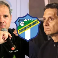 La Concacaf le da un durísimo golpe a Comunicaciones ante los ojos de Centroamérica