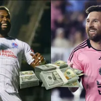 La exorbitante cantidad de dinero que costarán los boletos para el Olimpia vs Inter Miami
