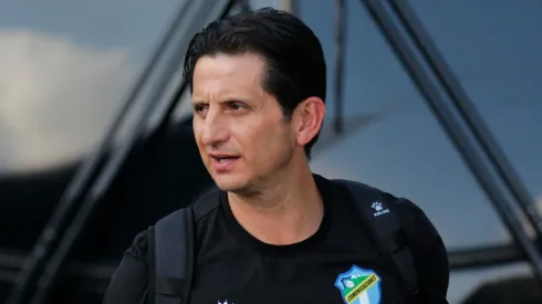 Ronald González y Comunicaciones suman tres refuerzos más para el Clausura 2025