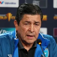 Luis Fernando Tena y Guatemala suman preocupación con otro de sus legionarios
