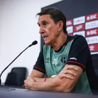 El ídolo que quiere volver: Guimaraes recibe un importante mensaje cuando Alajuelense más lo necesita