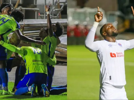 Olimpia vs. Olancho: ¿A qué hora y dónde ver?