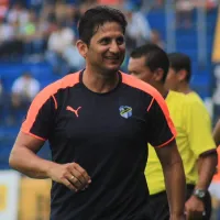 Ronald González quiere a un tico: el fichaje que busca para mejorar a Comunicaciones