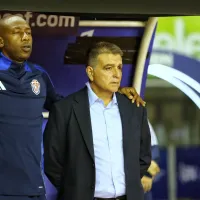 Hay una sorpresa: los tres técnicos extranjeros que suenan para la Selección de Costa Rica