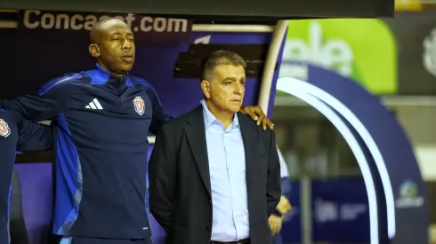 Ls 3 técnicos extranjeros que suenan para la Sele