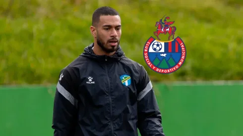 Marco Domínguez vuelve a causar el enojo de Municipal tras su fichaje por Comunicaciones