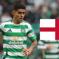 El inesperado pedido desde Inglaterra para fichar a Luis Palma, mientras la MLS lo busca