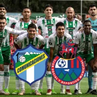 Antigua presume logro que no tienen Comunicaciones y Municipal