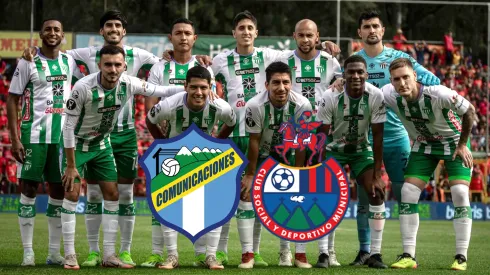 Antigua presume logro que no tienen Comunicaciones y Municipal