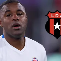 Se aleja de Alajuelense: el destino que une a Joel Campbell con un compañero de La Sele
