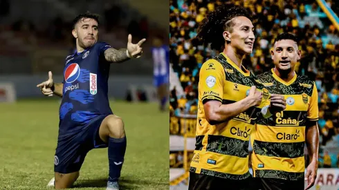 Motagua definirá como local en el Estadio Nacional.