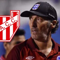 Pedro Troglio no ha llegado y ya suma su primer problema en Instituto de Córdoba