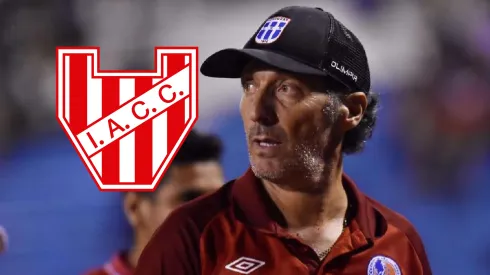 Pedro Troglio no ha llegado y ya suma su primer problema en Instituto de Córdoba