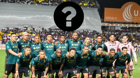 Un anuncio que resuena en Saprissa.