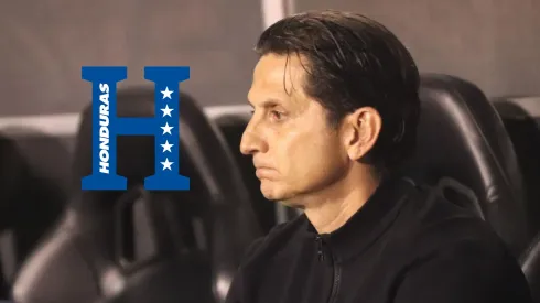 Ronald González, DT de Comunicaciones.