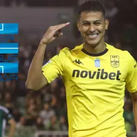 Fin del calvario: Álvaro Zamora deja atrás de una vez por todas su gran sufrimiento en Grecia