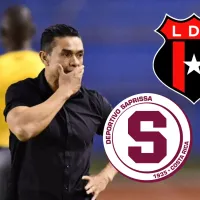 Paté Centeno escupe una verdad de Alajuelense que no gustará en Saprissa