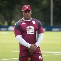 Drástica decisión: José Giacone borra a una figura de Saprissa y su futuro está en peligro