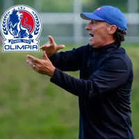 Olimpia ya tiene definida la fecha para elegir al sustituto de Pedro Troglio