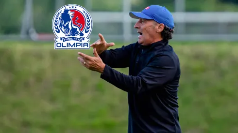 Olimpia ya tiene definida la fecha para elegir al sustituto de Pedro Troglio