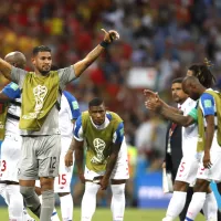 Mundialista con Panamá deja desafiante mensaje para el juego de vuelta de la final de Guatemala