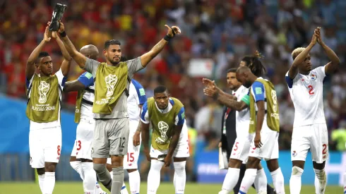 Mundialista con Panamá deja desafiante mensaje para el juego de vuelta de la final de Guatemala