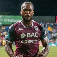 "Furia": Kendall Waston habla sin filtro tras el papelón de Saprissa ante Herediano
