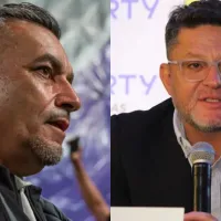 Unafut sorprende con un guiño a Jafet Soto que deja expuesto a José Giacone