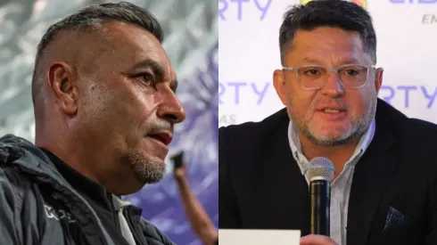 Unafut le hace un guiño a Jafet Soto.